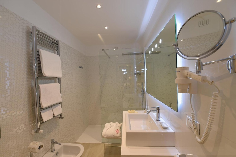 Savoia & Jolanda Hotel